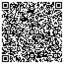 QR code with HHS Class of 1975 contacts