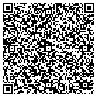 QR code with T B Isbell Insurance Agency contacts