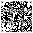 QR code with Kokhanok Carnival Committee contacts