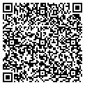 QR code with Gap contacts