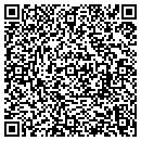 QR code with Herbomusic contacts