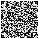 QR code with C E Intl contacts