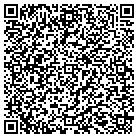 QR code with Biggest Little Bargain Center contacts