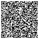 QR code with H L Power contacts