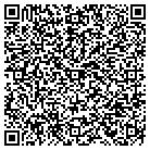 QR code with A Touch Of Glass Frame Gallery contacts
