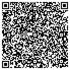 QR code with Way Of The Cross Baptist Charity contacts