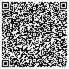 QR code with Chiropractic Health & Fitness contacts