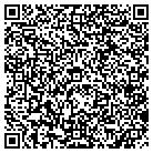 QR code with F & M Graphic Equipment contacts