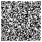 QR code with A & M Wheels Tires Service contacts