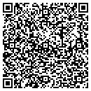 QR code with Gainey Corp contacts