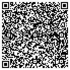 QR code with A Plus Homework Moving contacts