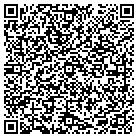 QR code with Cunningham Glass Service contacts
