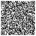 QR code with Adron Productions Group contacts