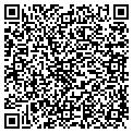 QR code with YMCA contacts
