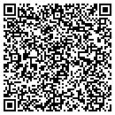 QR code with Zachary A Newsom contacts