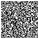 QR code with George Cheek contacts