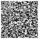 QR code with T-Mobile contacts