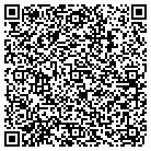 QR code with Handi-Snak Vending Inc contacts
