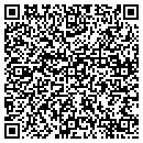 QR code with Cabinet Tec contacts