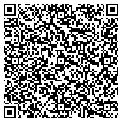 QR code with D M White Construction contacts