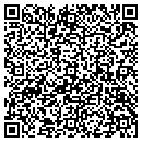 QR code with Heist C H contacts