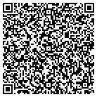 QR code with Siri contacts
