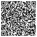 QR code with PBA contacts