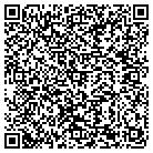 QR code with Rhea Boyd Rhea & Coggin contacts