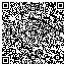 QR code with James Lafreniere contacts