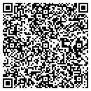 QR code with G & H Imports contacts