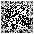 QR code with Thomas's Custom Framing & Antq contacts