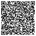 QR code with CMH contacts