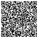 QR code with Real Handy contacts
