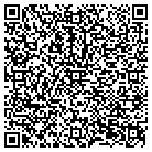 QR code with Spring Hollow Land Development contacts