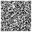 QR code with B J Droubi Real Estate contacts