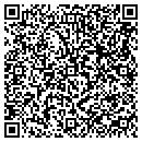 QR code with A A Fluid Power contacts
