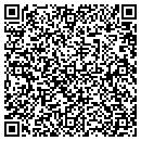 QR code with E-Z Liquors contacts