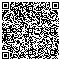 QR code with Pbg contacts