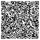 QR code with Henrys Frame Alignment contacts
