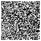 QR code with Rhea Memory Gardens Inc contacts
