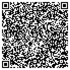 QR code with Manchester Area Chamber-Cmmrc contacts