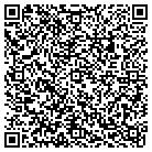 QR code with RC Graphic Machine Inc contacts