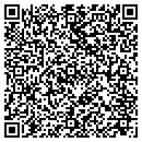 QR code with CLR Management contacts
