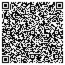QR code with Golden Gallon contacts