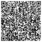 QR code with M T M C Lactation Center & Bou contacts