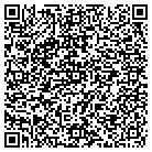 QR code with Progressive Fillers Intl Inc contacts