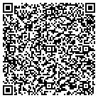 QR code with Church of Branch Geneological contacts