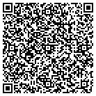 QR code with Phyllis K Sherlock PHD contacts
