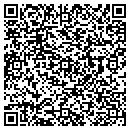 QR code with Planet Beach contacts