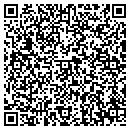 QR code with C & S Forklift contacts